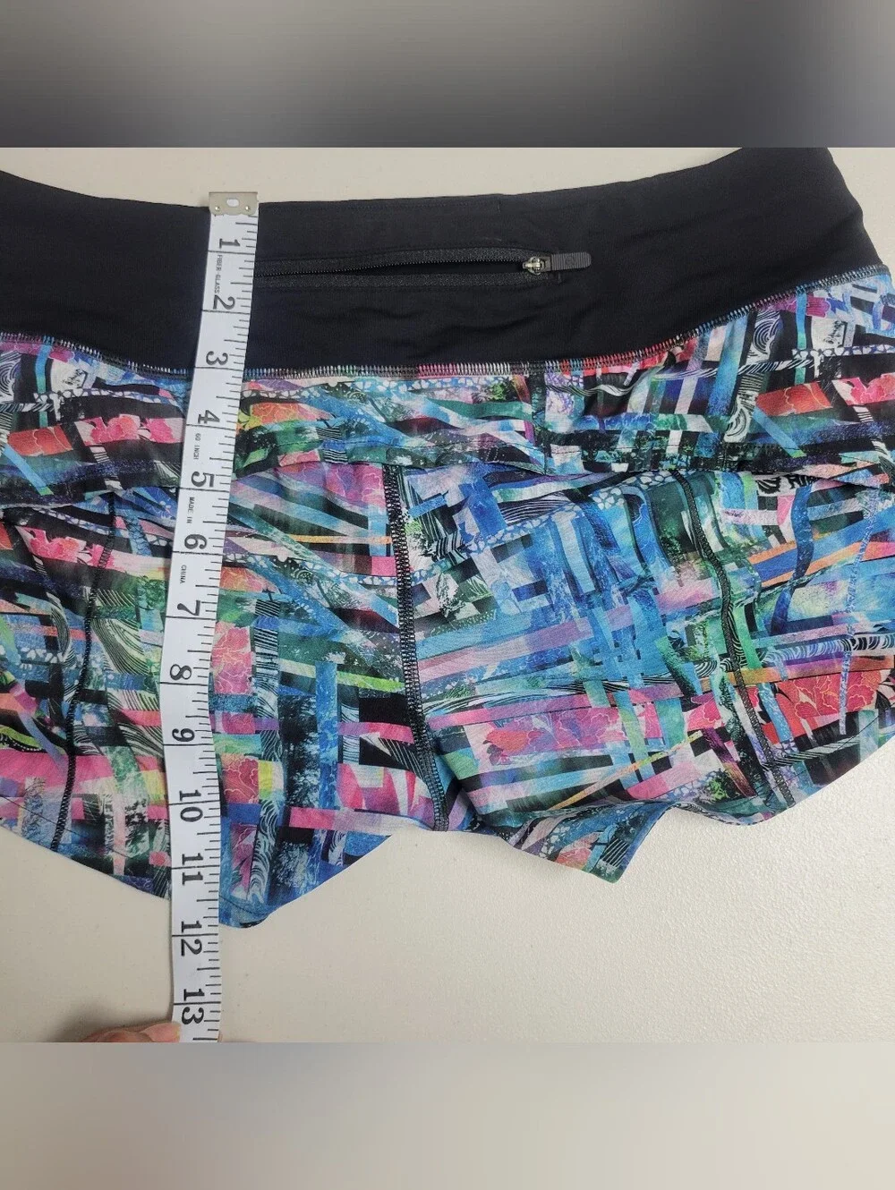 Lululemon Speed Up Short *2.5